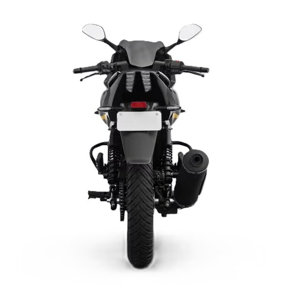 Bajaj Pulsar 220F
